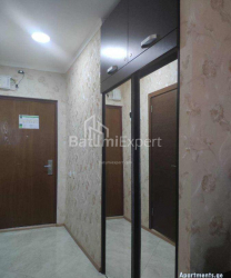 Квартира 26 м² - Юсуфа Кобаладзе, Батуми, Грузия