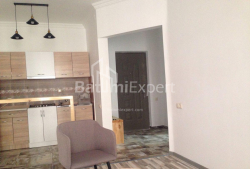 Квартира 57 м² - Ильи Чавчавадзе, Батуми, Грузия