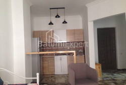 Квартира 57 м² - Ильи Чавчавадзе, Батуми, Грузия