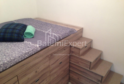 Квартира 3-комн 57 м² - Ильи Чавчавадзе, Батуми