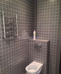 Квартира 116 м² - Вахтанга Горгасали, Батуми, Грузия