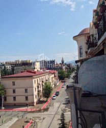 Квартира 116 м² - Вахтанга Горгасали, Батуми, Грузия