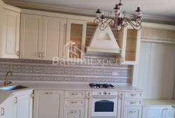 Квартира 4-комн 116 м² - Вахтанга Горгасали, Батуми