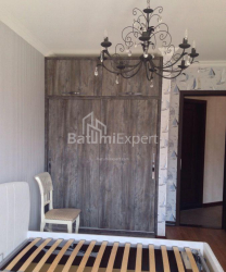 Квартира 116 м² - Вахтанга Горгасали, Батуми, Грузия
