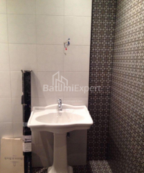 Квартира 116 м² - Вахтанга Горгасали, Батуми, Грузия