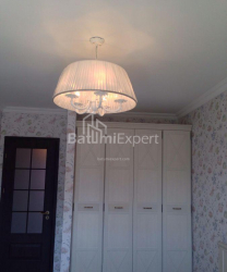 Квартира 4-комн 116 м² - Вахтанга Горгасали, Батуми
