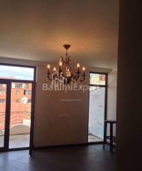 Квартира 4-комн 116 м² - Вахтанга Горгасали, Батуми