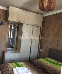 Квартира 4-комн 93 м² - Юсуфа Кобаладзе, Батуми