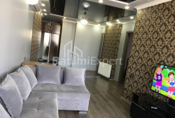 Квартира 4-комн 93 м² - Юсуфа Кобаладзе, Батуми