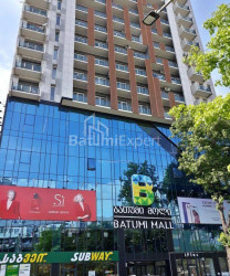 Квартира 46 м² - Зураба Горгиладзе, Батуми, Грузия
