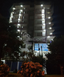 Квартира 73 м² - Шерифа Химшиашвили, Батуми, Грузия