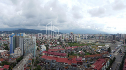 Квартира 3-комн 74 м² - Тбел-Абусеридзе, Батуми