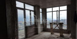 Квартира 74 м² - Тбел-Абусеридзе, Батуми, Грузия