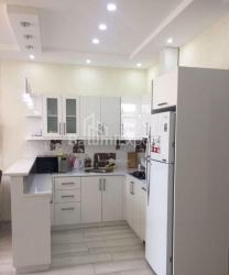Квартира 67 м² - Зураба Горгиладзе, Батуми, Грузия