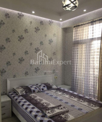 Квартира 67 м² - Зураба Горгиладзе, Батуми, Грузия
