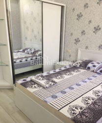 Квартира 67 м² - Зураба Горгиладзе, Батуми, Грузия
