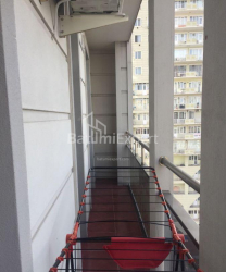Квартира 3-комн 67 м² - Зураба Горгиладзе, Батуми