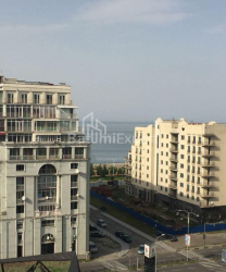 Квартира 3-комн 67 м² - Зураба Горгиладзе, Батуми