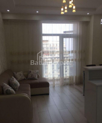 Квартира 3-комн 67 м² - Зураба Горгиладзе, Батуми