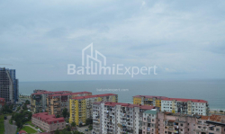 Квартира 3-комн 73 м² - Юсуфа Кобаладзе, Батуми