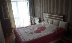 Квартира 3-комн 73 м² - Юсуфа Кобаладзе, Батуми