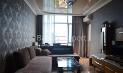 Квартира 3-комн 73 м² - Юсуфа Кобаладзе, Батуми