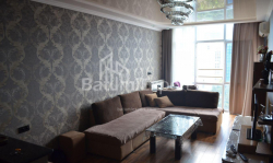 Квартира 73 м² - Юсуфа Кобаладзе, Батуми, Грузия