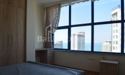 Квартира 3-комн 62 м² - Шалва Инасаридзе, Батуми