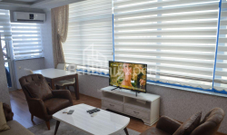Квартира 62 м² - Шалва Инасаридзе, Батуми, Грузия
