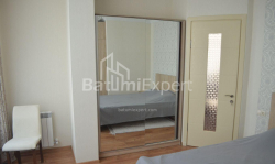 Квартира 3-комн 62 м² - Шалва Инасаридзе, Батуми