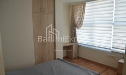Квартира 3-комн 62 м² - Шалва Инасаридзе, Батуми