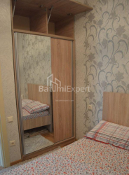Квартира 62 м² - Шалва Инасаридзе, Батуми, Грузия