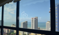 Квартира 3-комн 62 м² - Шалва Инасаридзе, Батуми