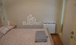 Квартира 62 м² - Шалва Инасаридзе, Батуми, Грузия