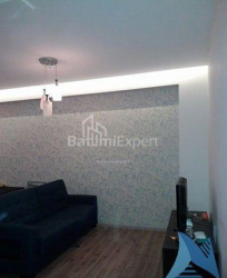 Квартира 2-комн 50 м² - Юрьевская, Батуми
