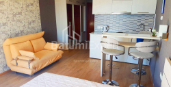 Квартира 1-комн 29 м² - Юсуфа Кобаладзе, Батуми