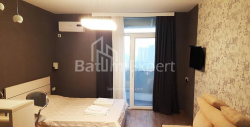 Квартира 1-комн 29 м² - Юсуфа Кобаладзе, Батуми