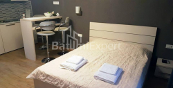 Квартира 1-комн 29 м² - Юсуфа Кобаладзе, Батуми
