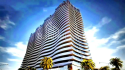 Квартира 1-комн 29 м² - Юсуфа Кобаладзе, Батуми