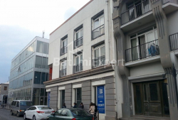 Квартира 1-комн 30 м² - Юрьевская, Батуми