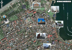 Квартира 30 м² - Юрьевская, Батуми, Грузия