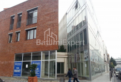 Квартира 1-комн 30 м² - Юрьевская, Батуми