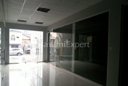 Квартира 1-комн 30 м² - Юрьевская, Батуми