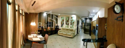 Квартира 4-комн 130 м² - Шерифа Химшиашвили, Батуми