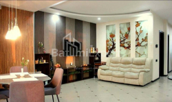 Квартира 4-комн 130 м² - Шерифа Химшиашвили, Батуми