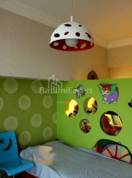 Квартира 130 м² - Шерифа Химшиашвили, Батуми, Грузия