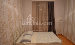 Квартира 160 м² - Зураба Горгиладзе, Батуми, Грузия