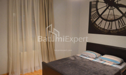 Квартира 160 м² - Зураба Горгиладзе, Батуми, Грузия
