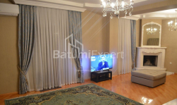 Квартира 5-комн 160 м² - Зураба Горгиладзе, Батуми