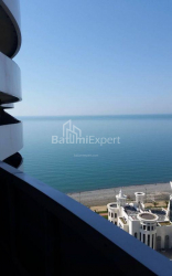 Квартира 1-комн 27 м² - Юсуфа Кобаладзе, Батуми